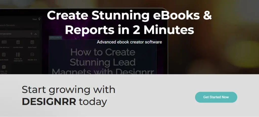 E-Book-Design-App, beste E-Book-Design-Software