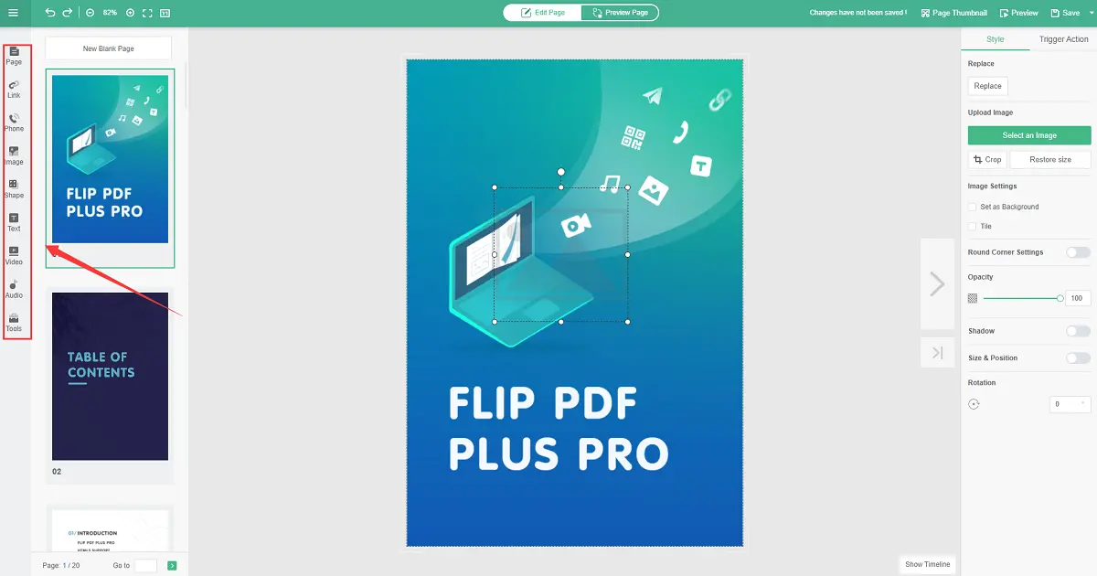 PDF in E-Book konvertieren