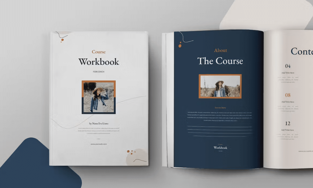 workbook pdf