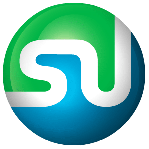 StumbleUpon_logotyp