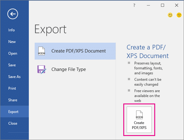 create booklet in microsoft publisher 2013