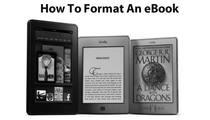 Cómo comprar libros en Kindle
