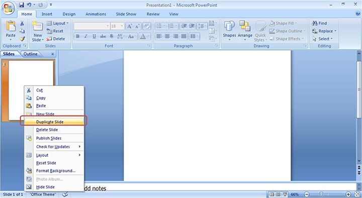 How to Create A Book in PowerPoint