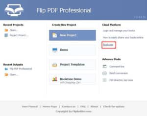 flipbuilder flip pdf security