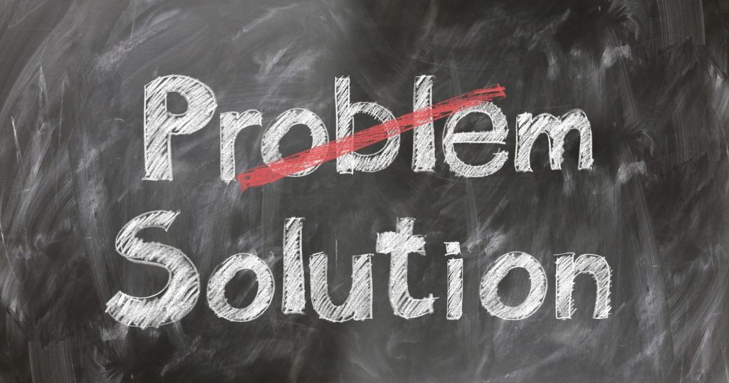 problem-troubleshooting tips