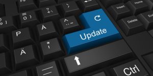 What Is New In Recent Software Updates