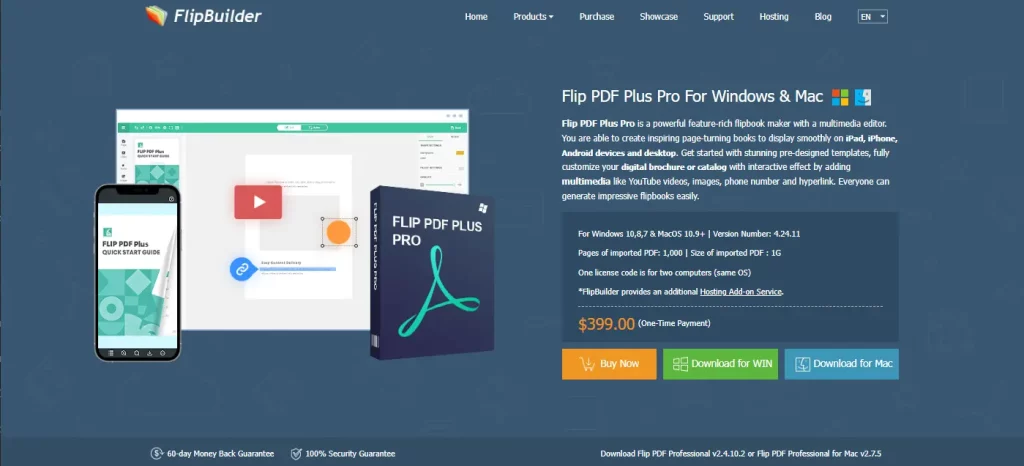 Top 7 PDF Booklet Creator Software For Professional Marketing Materials 