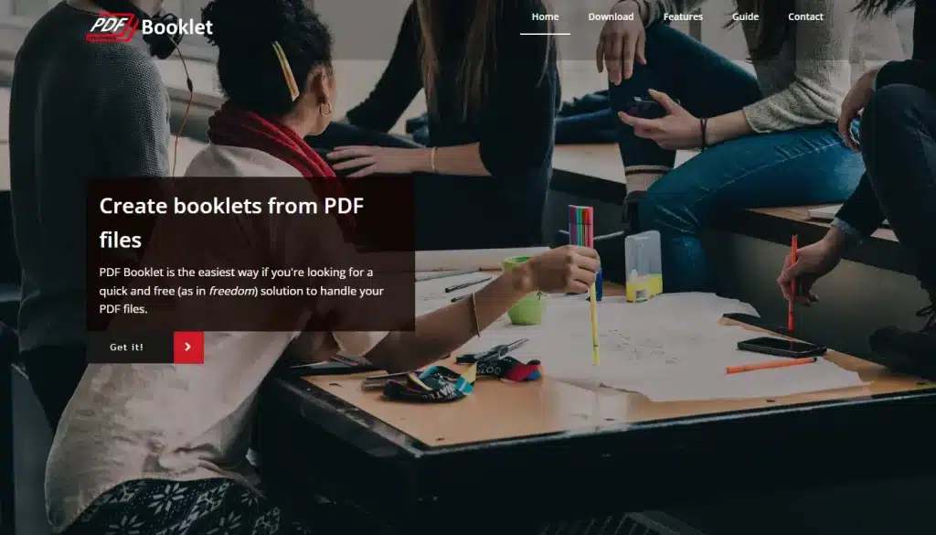 Top 7 PDF Booklet Creator Software For Professional Marketing Materials 