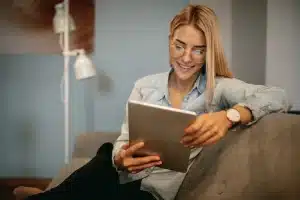 أمثلة flipbook