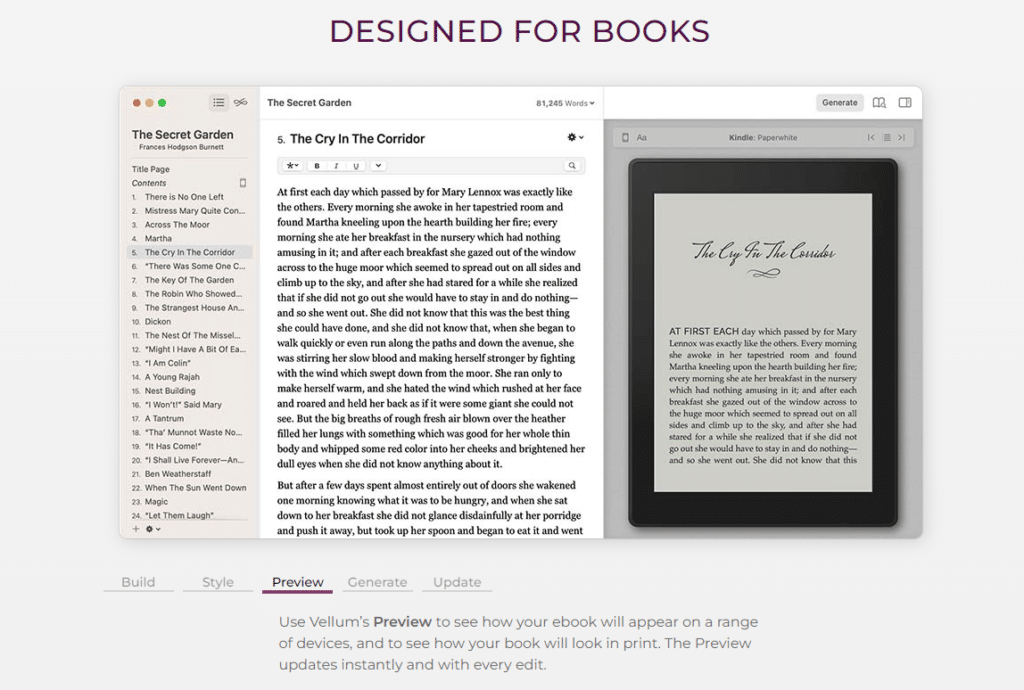Ebook Software.pdf Gli 8 migliori software per la creazione di ebook che ti aiutano a ...