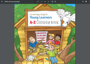 8 Fun Kindergarten &amp; Preschool Workbook PDF Free Download - FlipBuilder ...