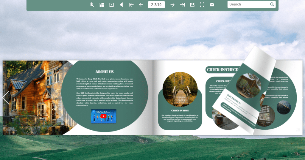 8 Best Digital Airbnb Guidebook Examples to Inspire Your Own