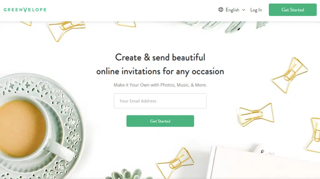 Best 8 Free Online Invitation Maker Apps to Design Your Own Wedding ...