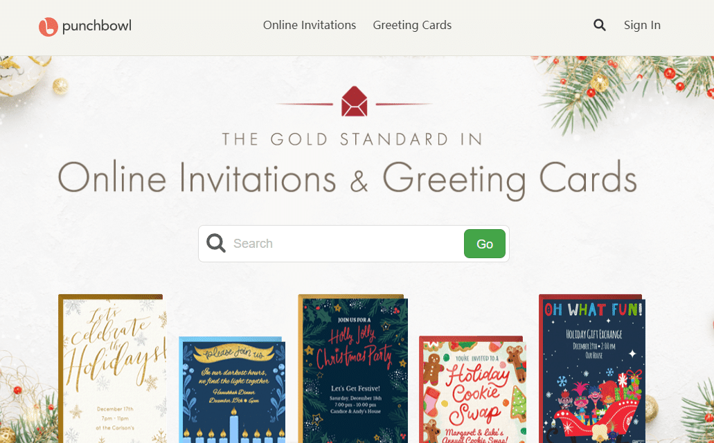 best online wedding invitations
