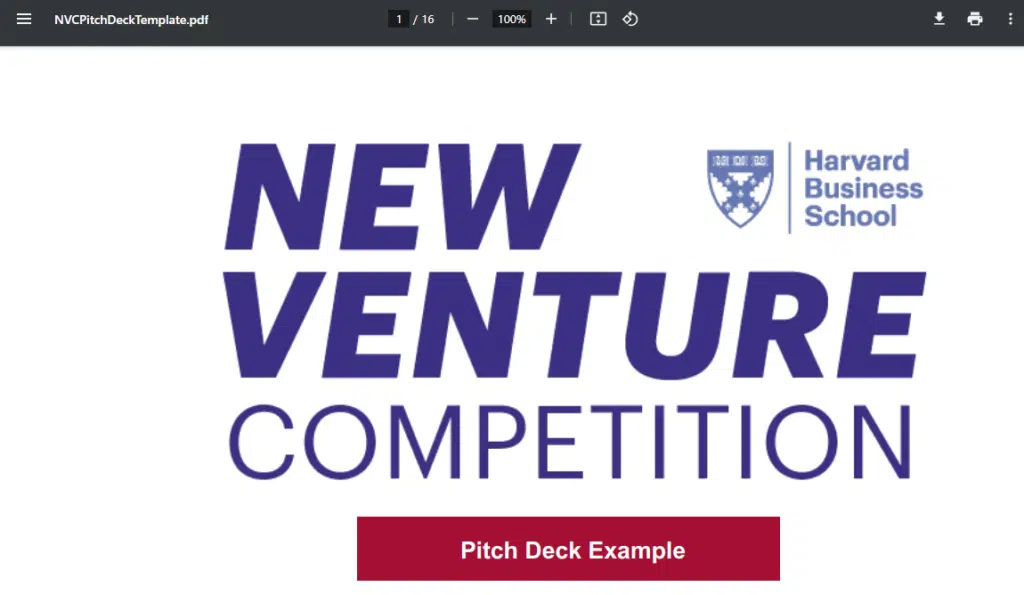 7 Free Best Pitch Deck Examples PDF That Helps Drive Funds to Your