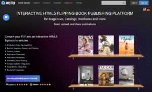 8 Best Sites To Read Flip Magazines Online Free - FlipBuilder Blog