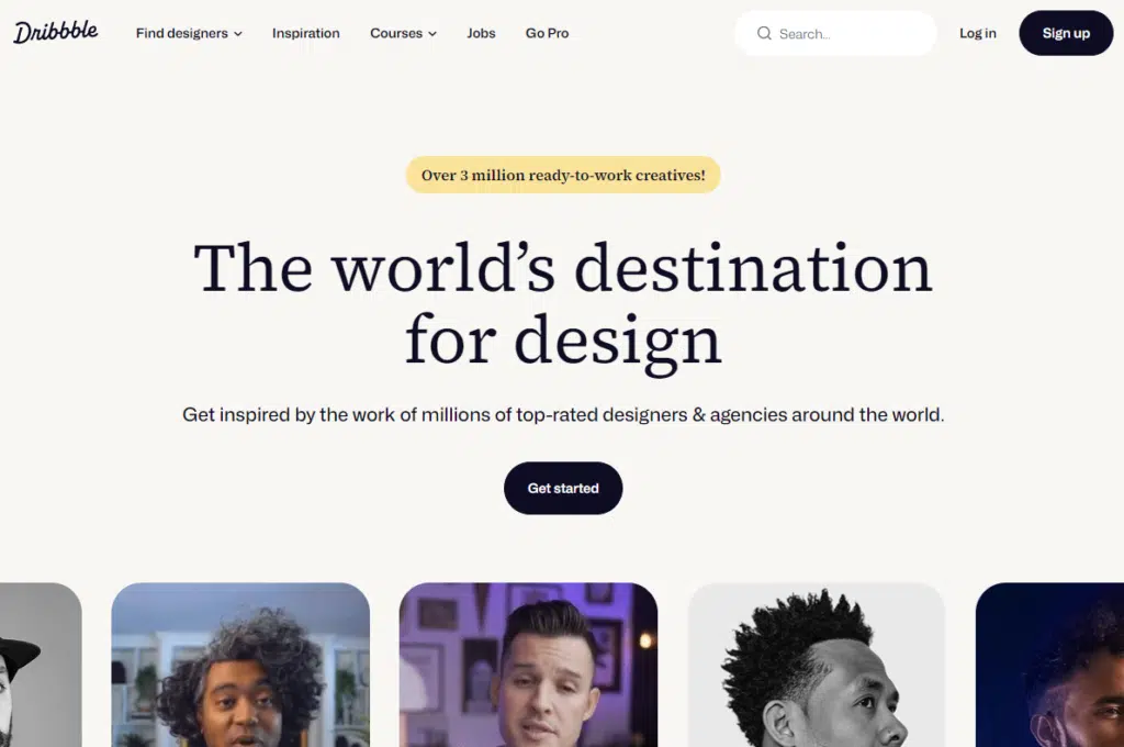 Top 9 Portfolio Creator Software to Design Your Personal Portfolios ...