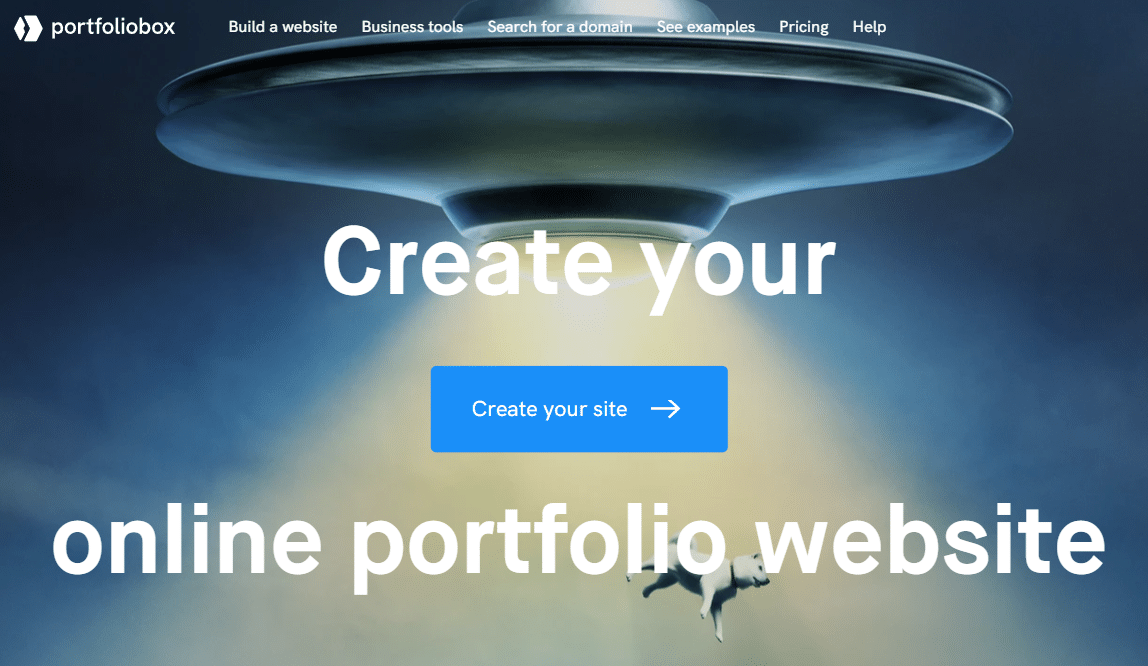 portfolio software