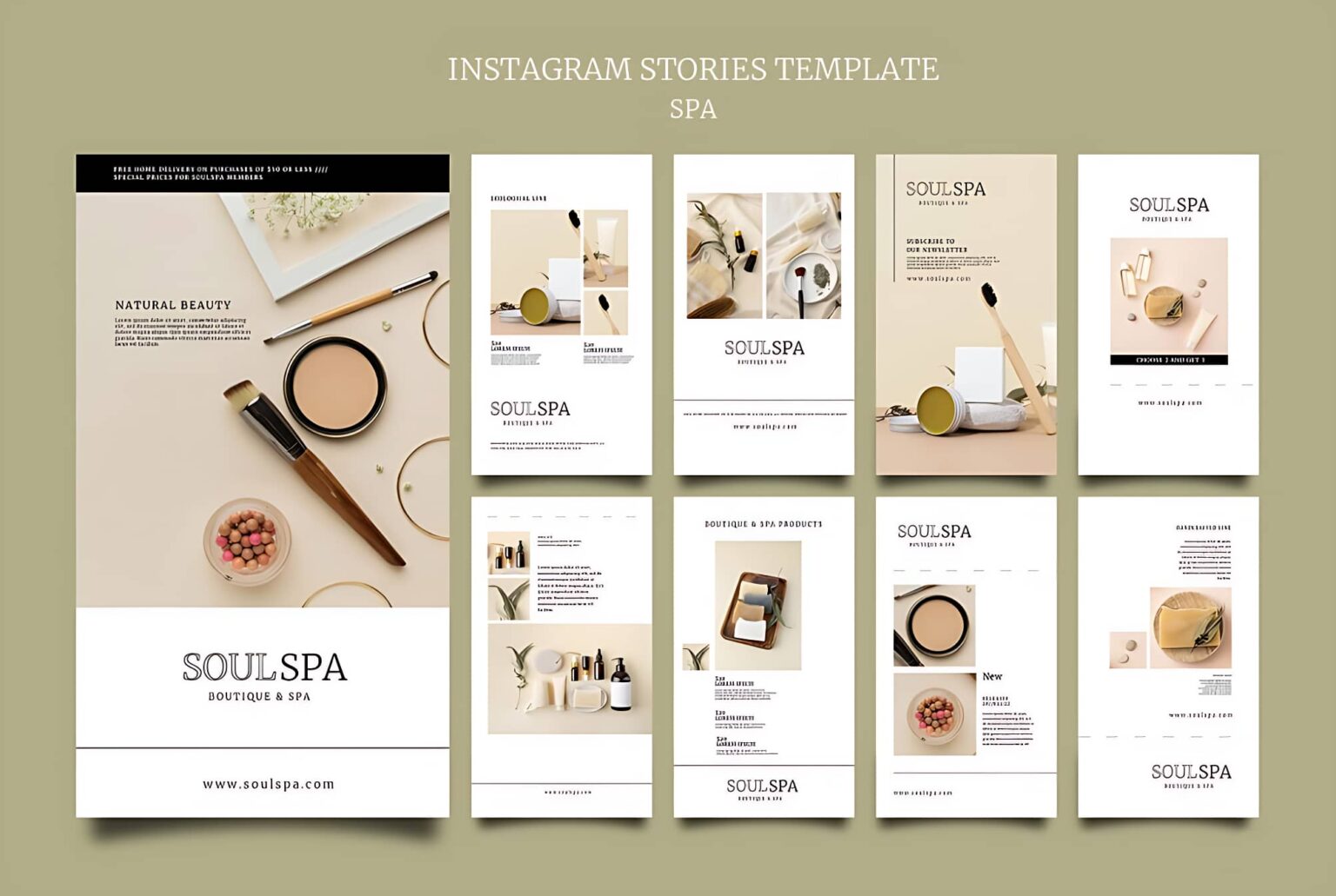 8 Inspiring Product Catalogue Examples for Design Inspiration