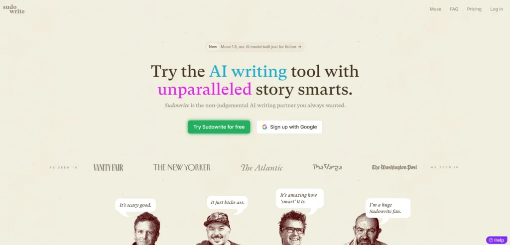 AI ebook maker