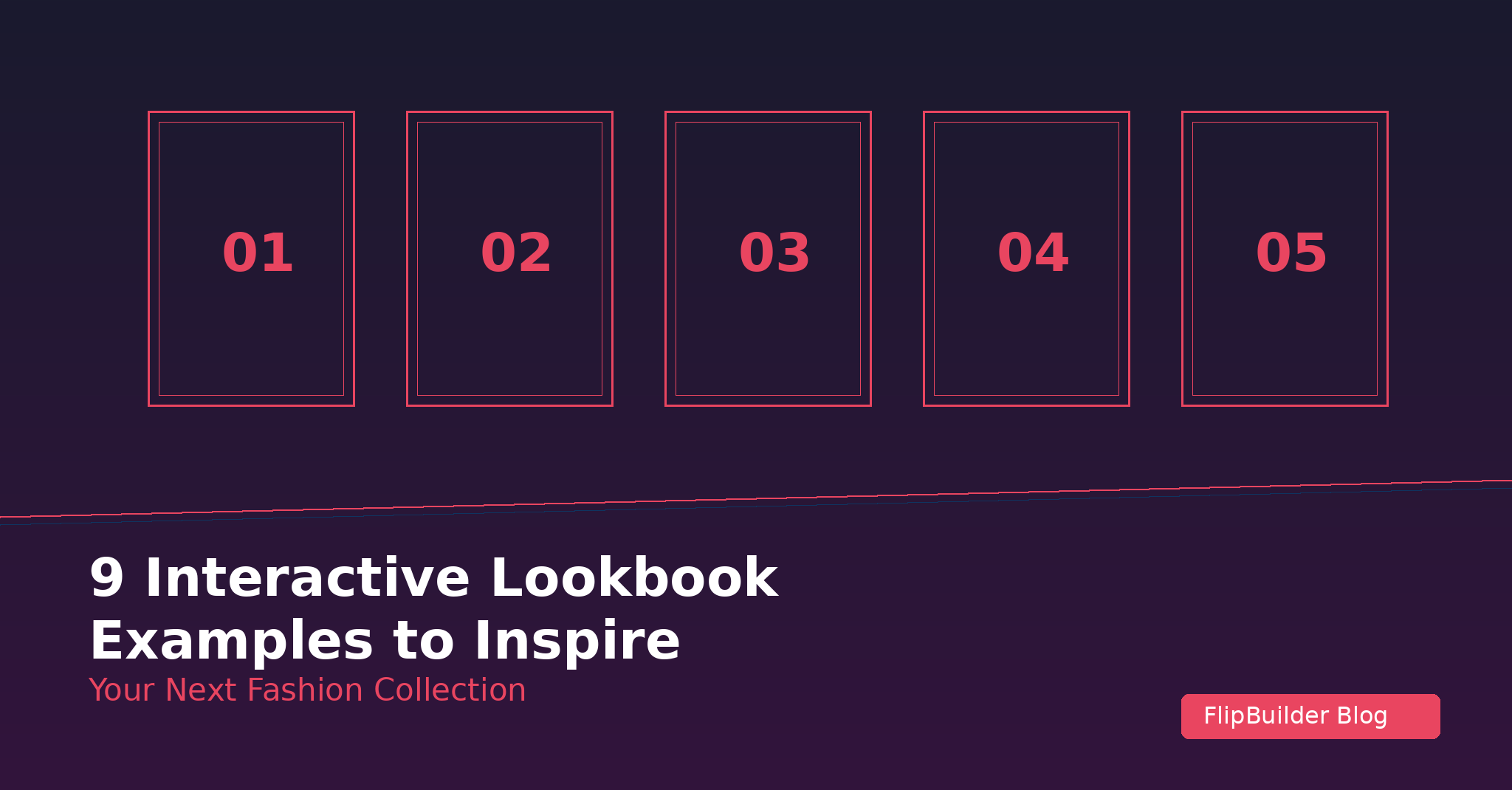 9 Interactive Lookbook Examples to Inspire Your Next Fashion Collection