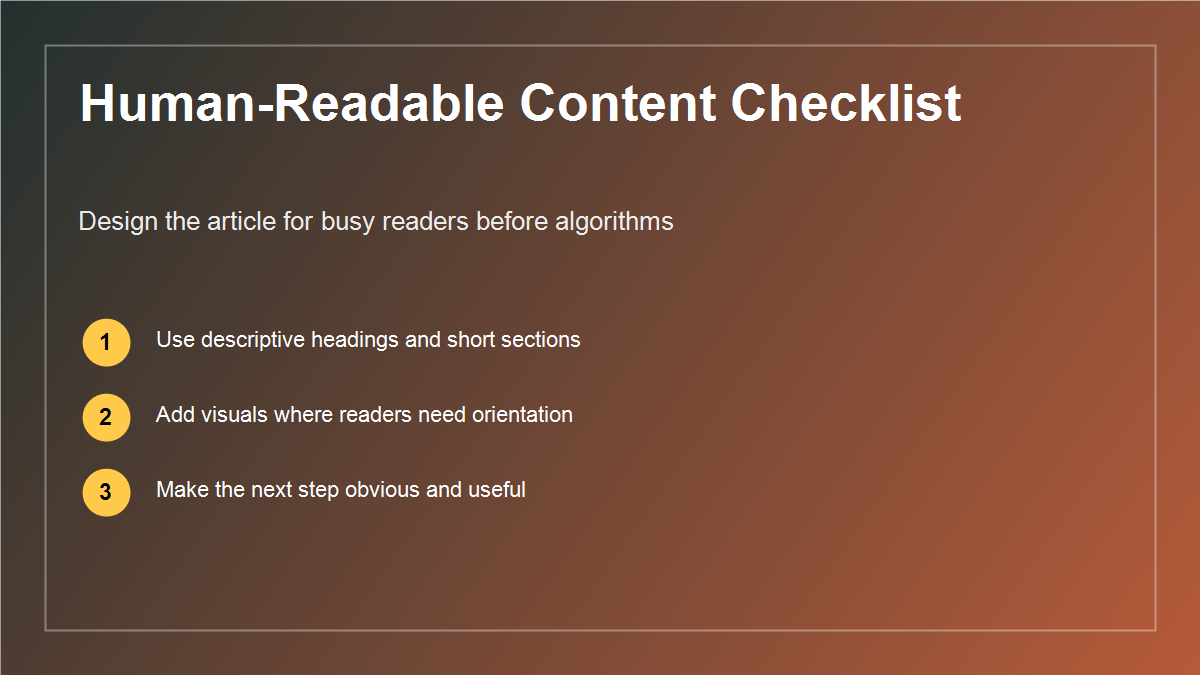 How to Make Content Publishing Work in 2026